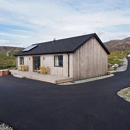 Braemore Cottage 타버트 외부 사진